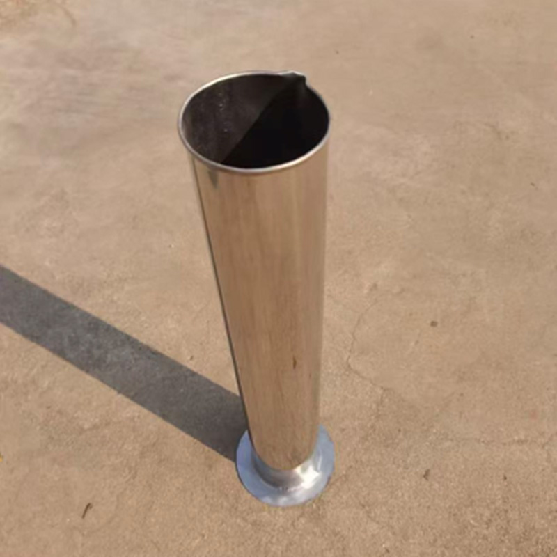 不锈钢量筒
